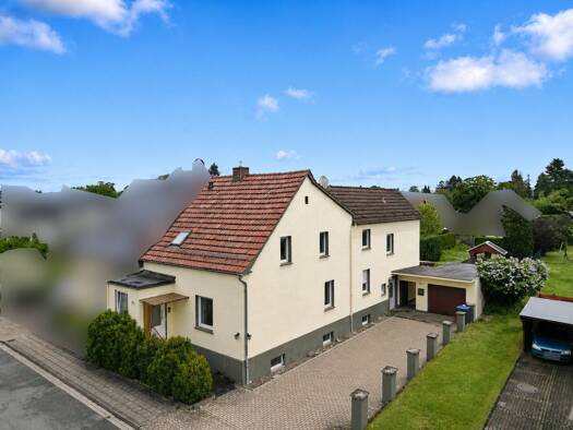 Mehrfamilienhaus zum Kauf 285.000 € 7 Zimmer 175 m² 652 m² Grundstück Schlangen Schlangen 33189