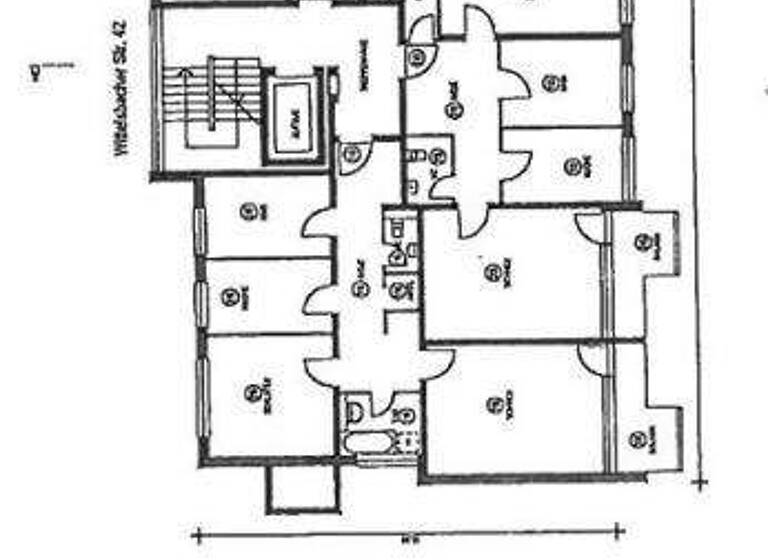 Wohnung zum Kauf 390.000 € 3 Zimmer 77,6 m² 5. Geschoss Neugermering Germering 82110