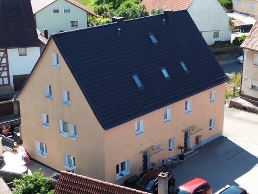 Wohnung zum Kauf 320.000 € 3 Zimmer 98 m² Münchaurach Aurachtal 91086