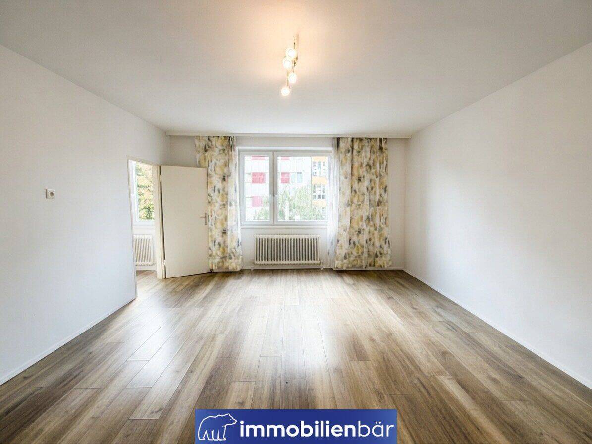 Wohnung – Linz, Markartviertel, Bulgariplatz