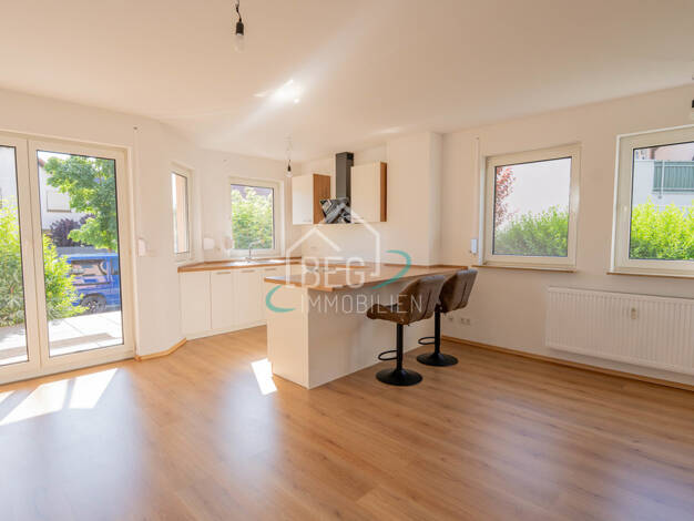 Wohnung zum Kauf 209.000 € 2 Zimmer 58 m² Crailsheim 74564