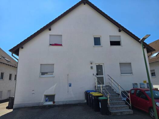 Wohnung zur Miete 420 € 3 Zimmer 70 m² frei ab 01.10.2026 Kirkel-Neuhäusel Kirkel 66459