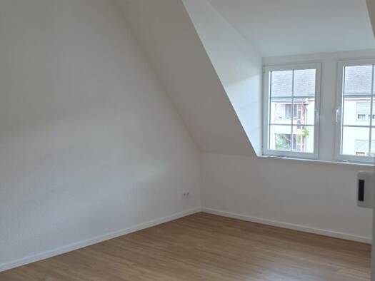 Wohnung zur Miete 575 € 1 Zimmer 33 m² 4. Geschoss frei ab sofort Adalbertstraße 7 a Bockenheim Innenstadt II 60486