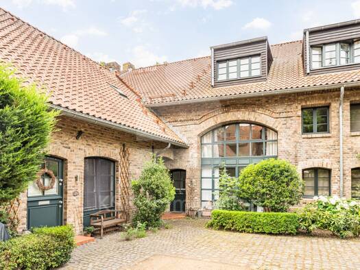 Wohnung zum Kauf 569.000 € 3 Zimmer 111 m² EG Godorf Rodenkirchen 50997