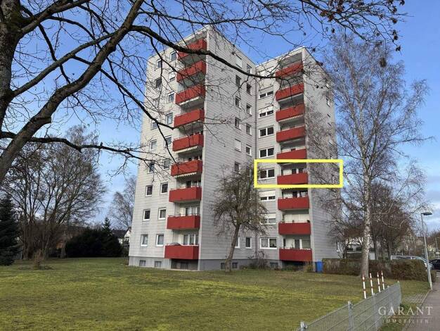 Wohnung zum Kauf 195.000 € 3 Zimmer 78 m² 3. Geschoss Jagstfeld Bad Friedrichshall-Jagstfeld 74177