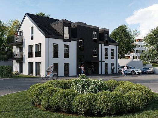 Wohnung zum Kauf provisionsfrei 389.000 € 3 Zimmer 96,6 m² 3 Geschosse frei ab 02.01.2027 Nierenhof Velbert 42555