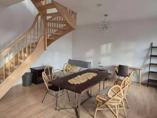 Maisonette zur Miete 1.850 € 3 Zimmer 102 m² Geschoss -1/3 frei ab sofort Zepernick Panketal 16341