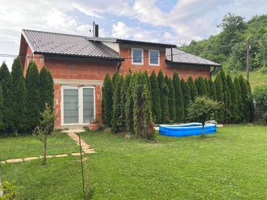 Einfamilienhaus zum Kauf 637.276 € 7 Zimmer 460 m² 7.380 m² Grundstück Sarajevo 71000