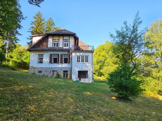 Einfamilienhaus zum Kauf 790.000 € 4 Zimmer 200 m² 3.586 m² Grundstück Eichgraben 3032