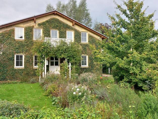 Einfamilienhaus zum Kauf provisionsfrei 580.000 € 6 Zimmer 168 m² 682 m² Grundstück Bad Doberan Bad Doberan 18209