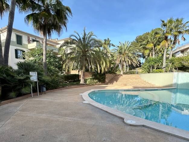 Wohnung zum Kauf 620.000 € 4 Zimmer 80 m² 1. Geschoss Palma 07015