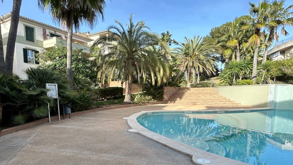 Wohnung zum Kauf 620.000 € 4 Zimmer 80 m² 1. Geschoss Palma 07015