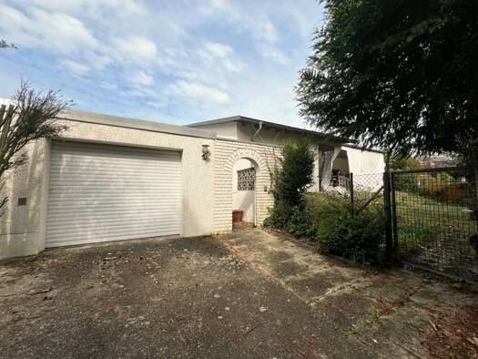 Haus zum Kauf 699.000 € 5 Zimmer 173,5 m² 862 m² Grundstück Otto-Hahn-Straße 15 A Ebersheim Mainz 55129