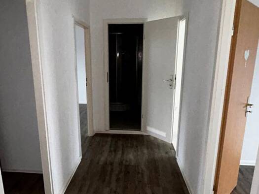 Wohnung zur Miete 645 € 4 Zimmer 88,1 m² 4. Geschoss Selliner Straße 4 Lausen-Grünau Leipzig 04207