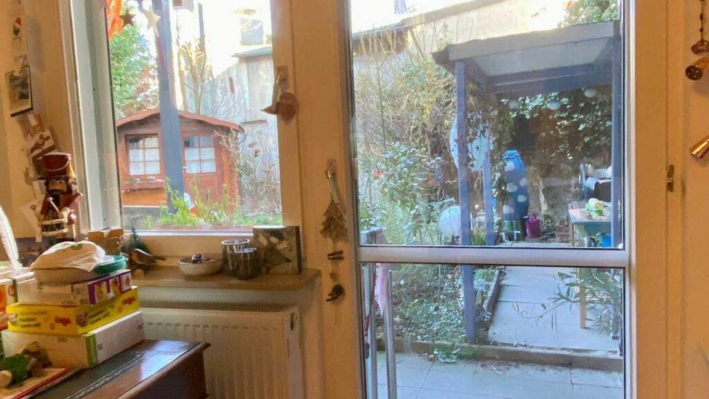 Mehrfamilienhaus zum Kauf 1.100.000 € 22 Zimmer 550 m² 340 m² Grundstück Frohnhausen Essen 45144