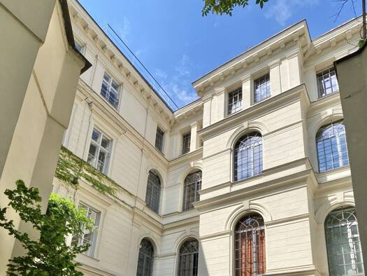 Wohnung zum Kauf 1.299.000 € 3 Zimmer 159,8 m² Leopoldstadt 1020