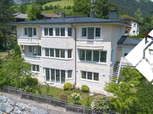 Villa zum Kauf 1.997.000 € 466,5 m² 916 m² Grundstück Wildschönau 6311