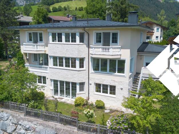 Villa zum Kauf 1.997.000 € 466,5 m² 916 m² Grundstück Wildschönau 6311
