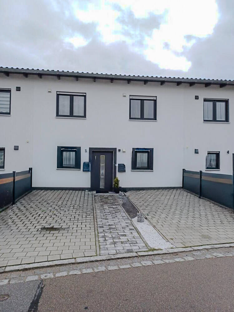 Reihenmittelhaus zum Kauf - Ansicht 2