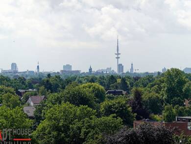 Wohnung zum Kauf 339.000 € 3 Zimmer 76 m² Niendorf Hamburg 22455