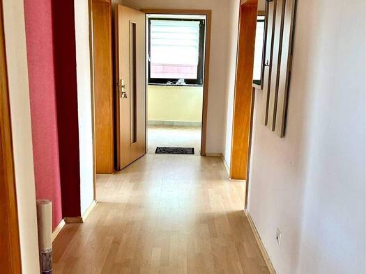 Wohnung zur Miete 550 € 3 Zimmer 85 m² 1. Geschoss frei ab sofort Illingen Illingen , Saar 66557