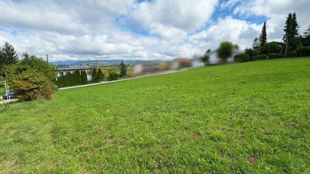 Grundstück zum Kauf 125.000 € 1.111 m² Grundstück St. Kanzian 9122