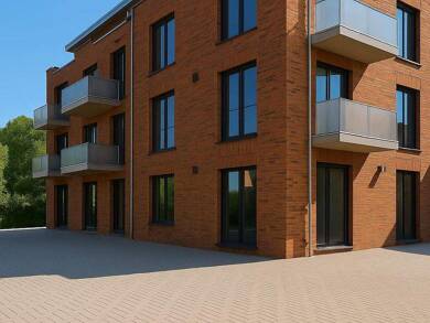 Penthouse zur Miete 635 € 1 Zimmer 28 m² Dachgeschoss frei ab 01.11.2025 Damm 61 Pinneberg 25421