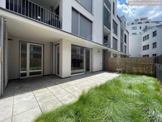 Wohnung zur Miete 789 € 2 Zimmer 50 m² EG frei ab 01.11.2026 Wien 1210