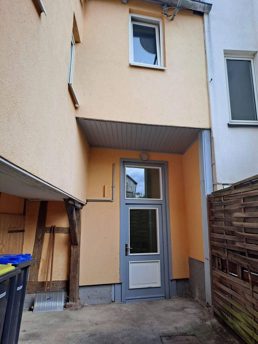 Haus – Waltershausen, Landkreis Gotha - Ansicht 4