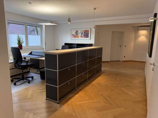 Büro zur Miete provisionsfrei 12 € 4 Zimmer Gescher 48712