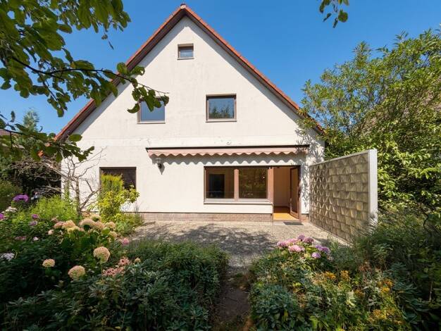 Einfamilienhaus zum Kauf 490.000 € 4 Zimmer 133 m² 425 m² Grundstück Rudow Neukölln 12355