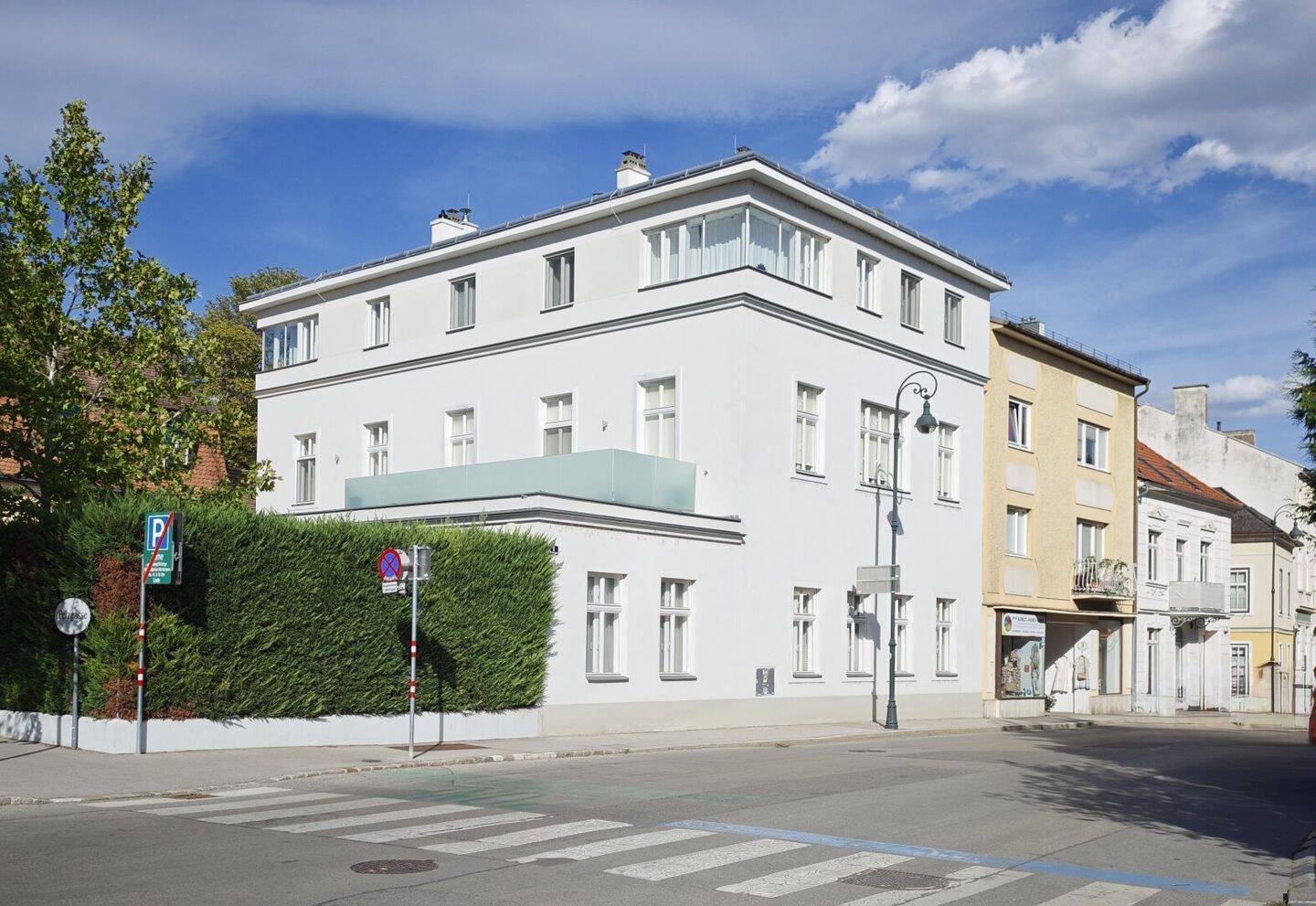 Maisonette zum Kauf – Baden