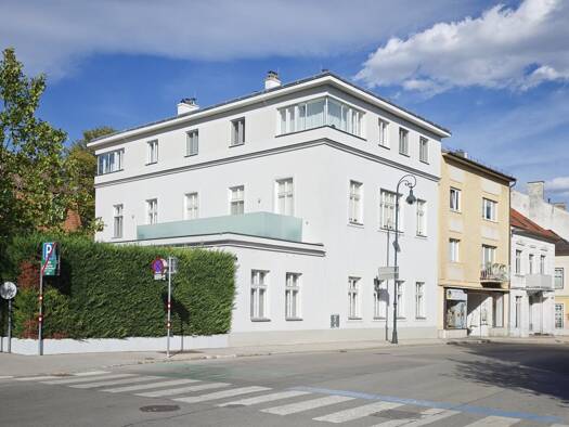 Maisonette zum Kauf 525.000 € 4 Zimmer 103,9 m² Baden 2500
