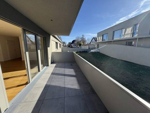 Wohnung zum Kauf 648.900 € 3 Zimmer 95,4 m² Brunn am Gebirge 2345