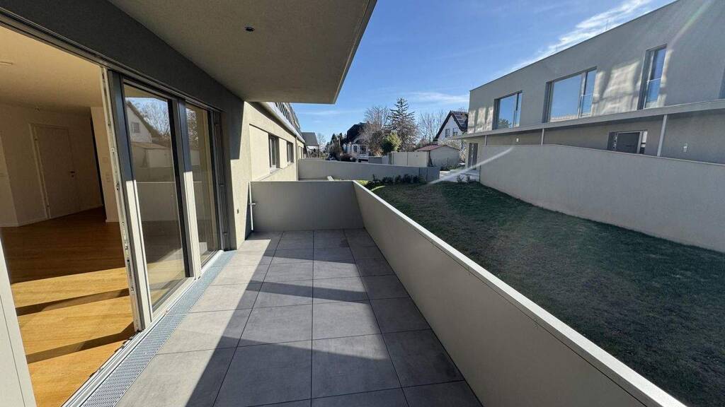 Wohnung zum Kauf 648.900 € 3 Zimmer 95,4 m² Brunn am Gebirge 2345