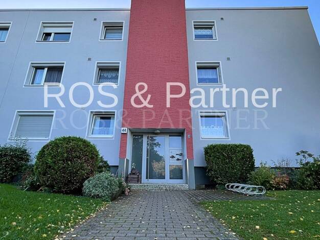 Wohnung zum Kauf 199.000 € 3 Zimmer 71 m² 2. Geschoss Rethen Laatzen 30880