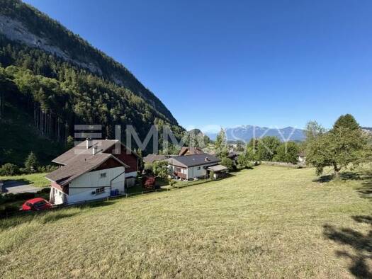 Grundstück zum Kauf 1.250.000 € 1.319 m² Grundstück Götzis 6840