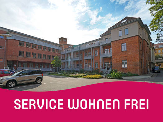 Wohnung zur Miete 1.386 € 3 Zimmer 108,5 m² 3. Geschoss frei ab sofort Iderhoffstraße 4 Krämpfervorstadt Erfurt 99085