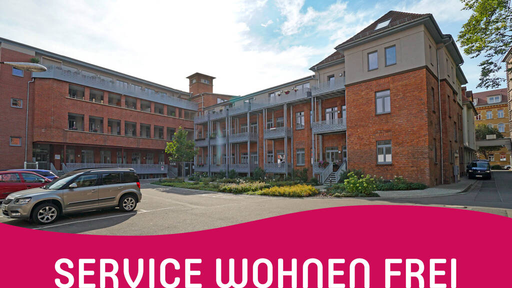 Wohnung zur Miete 1.386 € 3 Zimmer 108,5 m² 3. Geschoss frei ab sofort Iderhoffstraße 4 Krämpfervorstadt Erfurt 99085