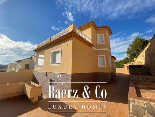 Villa zum Kauf 745.000 € 248 m² 248 m² Grundstück alfaz del pi