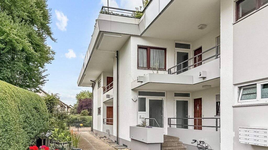 Studio zum Kauf 350.000 € 1 Zimmer 90,6 m² Emmendingen 79312