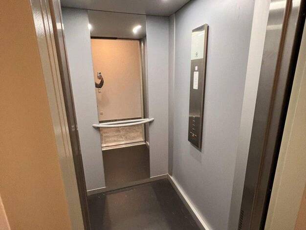 Behindertengerechte Wohnung kaufen in Bad Griesbach i.Rottal Griesbach