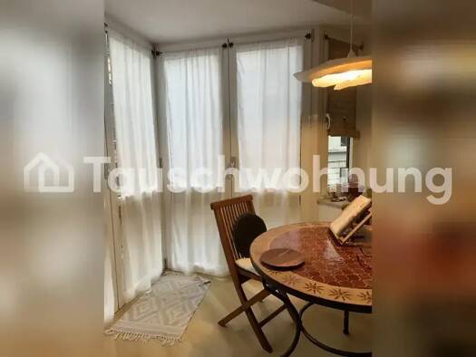 Wohnung zur Miete Tauschwohnung 370 € 2 Zimmer 46 m² Altstadt-Nord Köln 50668