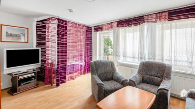 Wohnung zum Kauf 114.680 € 1 Zimmer 43 m² 3. Geschoss frei ab sofort Krämpfervorstadt Erfurt 99085