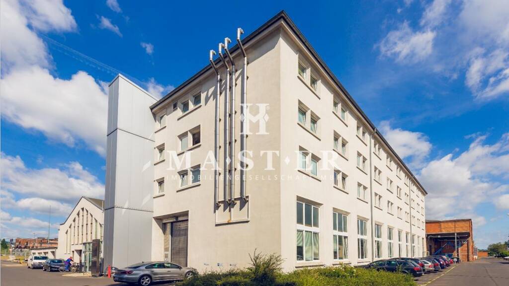 Bürofläche zur Miete 9 € 1.286 m² Bürofläche teilbar ab 1.286 m² Nord-Holland Kassel 34127