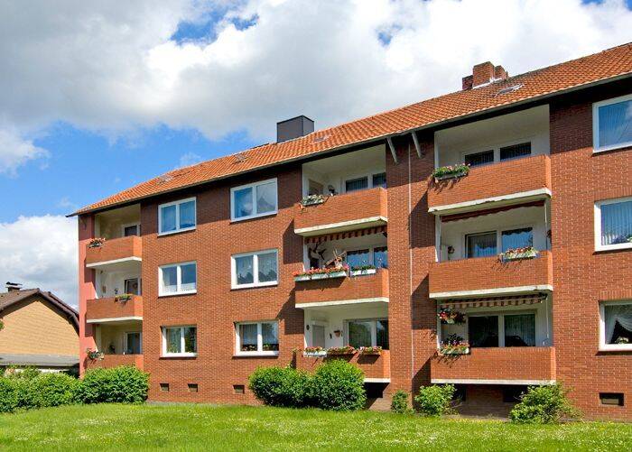 Wohnung zur Miete, Duisburg