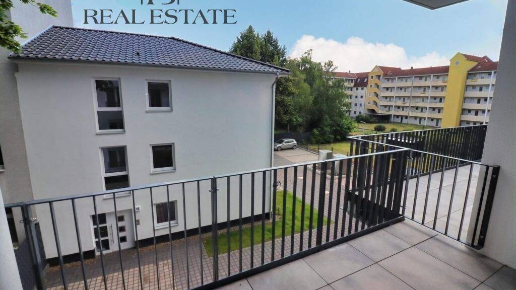 Wohnung zum Kauf provisionsfrei 345.413 € 3 Zimmer 92,1 m² 2. Geschoss frei ab sofort Abendstraße 18 Neue Neustadt Magdeburg 39124