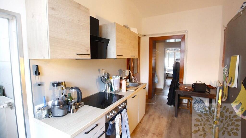 Wohnung zum Kauf 135.000 € 2 Zimmer 43 m² 1. Geschoss Viktringer Vorstadt Klagenfurt 9020