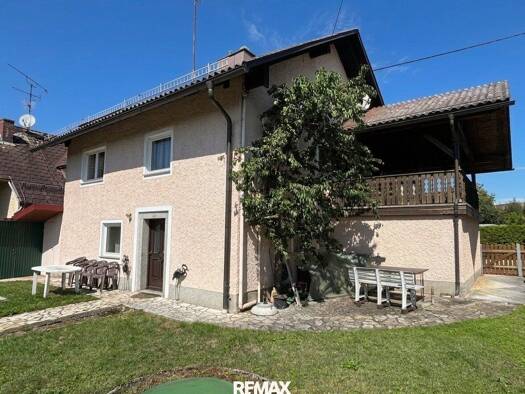 Einfamilienhaus zum Kauf 179.000 € 7 Zimmer 142 m² 327 m² Grundstück Schärding 4780