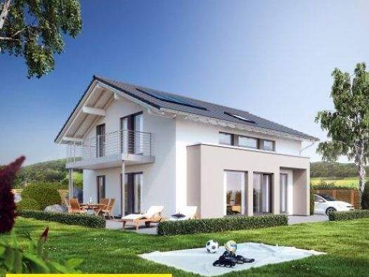 Einfamilienhaus zum Kauf provisionsfrei 383.700 € 5 Zimmer 154 m² 720 m² Grundstück Reuden a d Fuhne Bitterfeld-Wolfen 06766